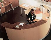 ������� Master Reception